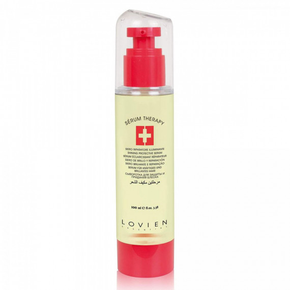 Сироватка для кінчиків волосся Lovien Serum Therapy 100мл.
