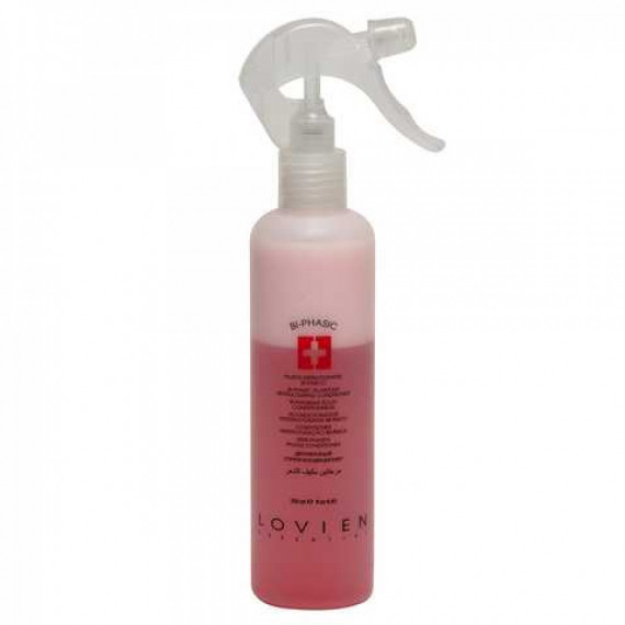 Двофазовий кондиціонер LOVIEN Conditioner BI-PHASIC 250мл.
