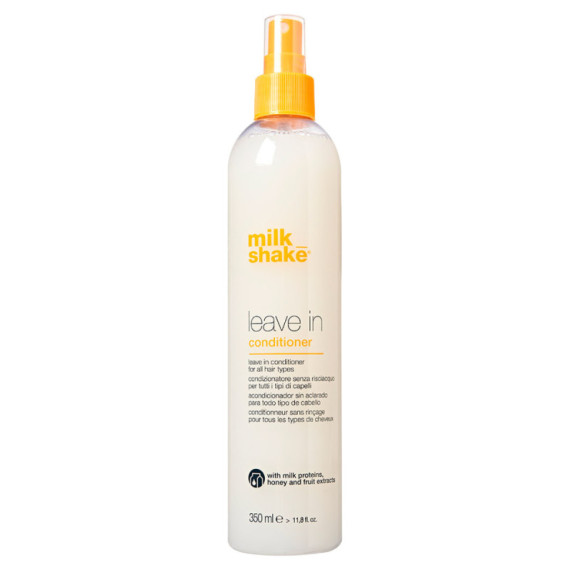Незмивний спрей-кондиціонер Milk Shake Leave-in Treatments Leave in Conditioner, 350 мл.