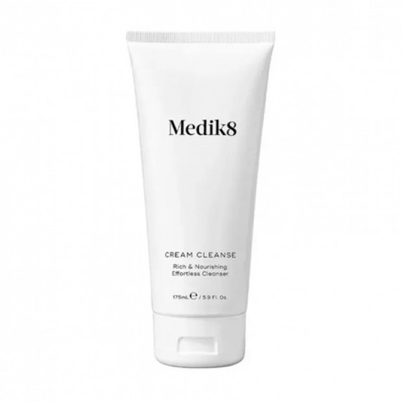М'який очищуючий крем Medik8 Cream Cleanse 175 мл.