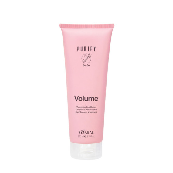 Kaaral Purify Volume Conditioner Кондиціонер-об'єм для тонкого волосся.