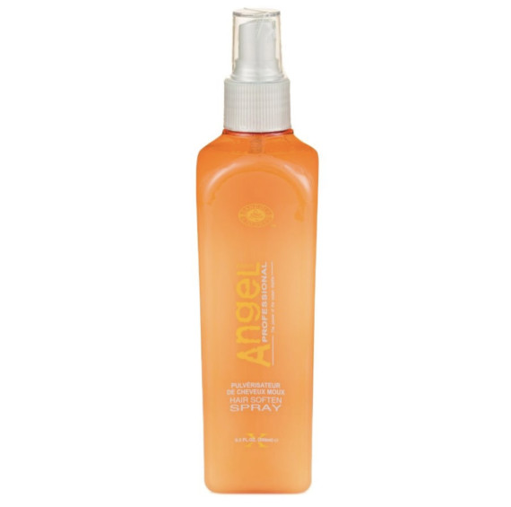 Спрей СПА морських глибин Angel Professional для пом’якшення волосся 250ml.
