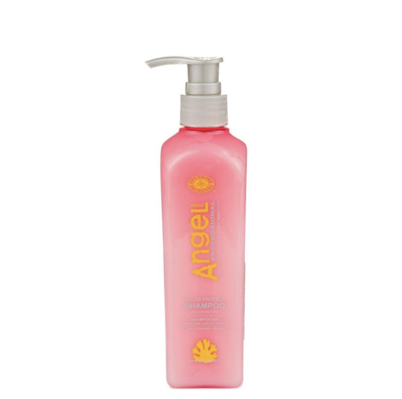 Шампунь Color Protect Angel Professional для фарбованого волосся 250мл.