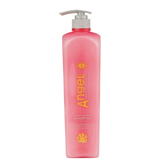Шампунь Color Protect Angel Professional для фарбованого волосся 1000мл.