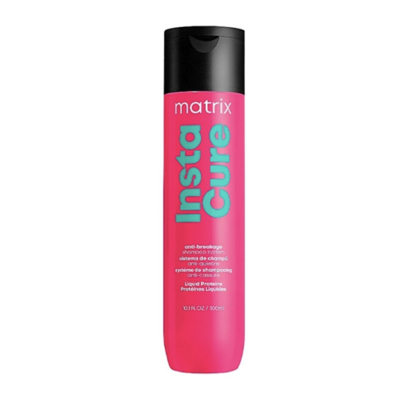 Шампунь для пошкодженого волосся Matrix InstaCure Shampoo 300мл.