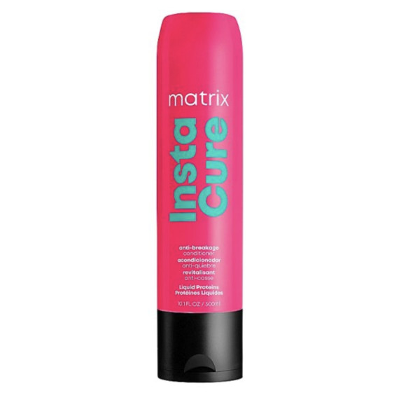 Кондиціонер для пошкодженого волосся Matrix InstaCure Conditioner 300мл.