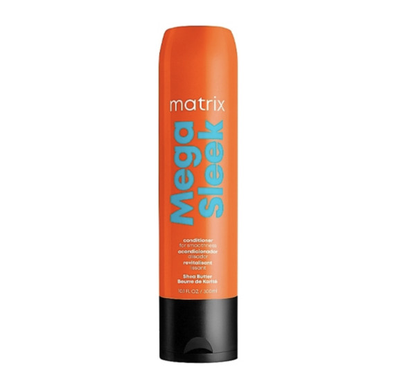 Кондиціонер для гладкості неслухняного волосся Matrix Total Results Mega Sleek Conditioner 300мл.