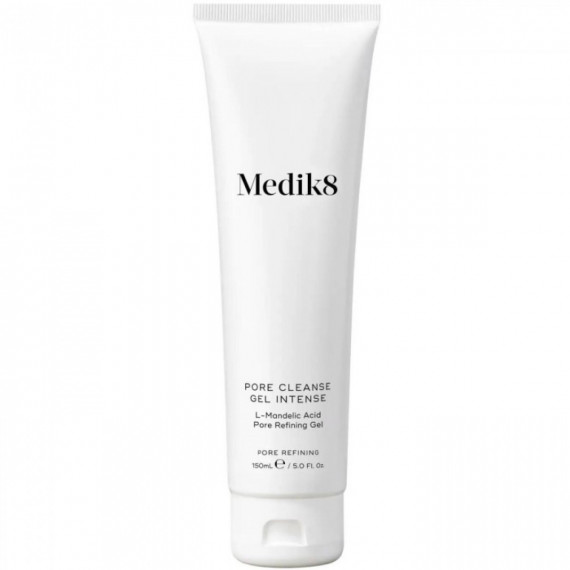 Гель для очищення та звуження пор Medik8 Pore Cleanse Gel Intense 150мл.