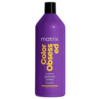 Кондиціонер для фарбованого волосся Matrix Color Obsessed Conditioner 1000мл.